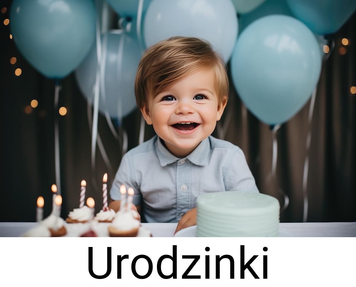 Urodzinki