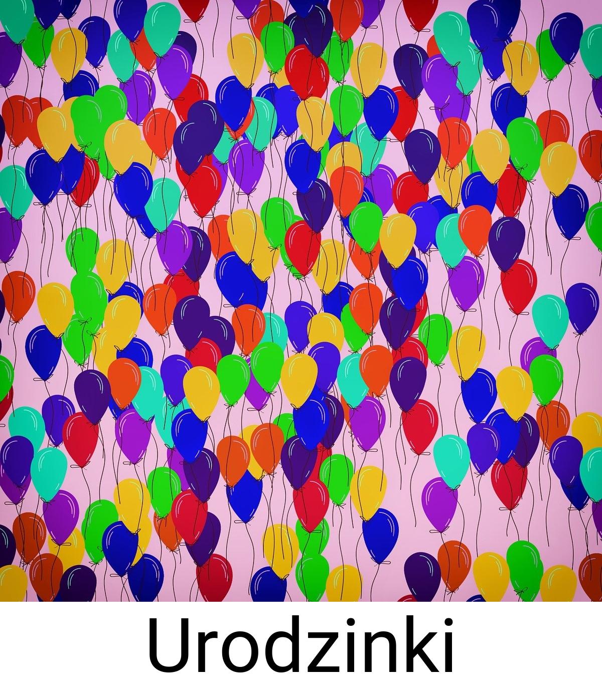 Urodzinki