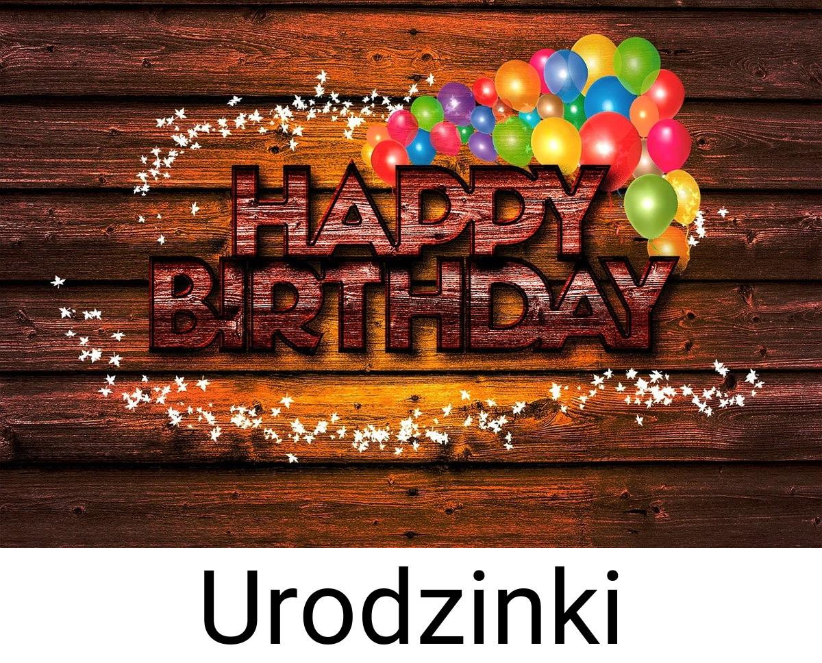 Urodzinki