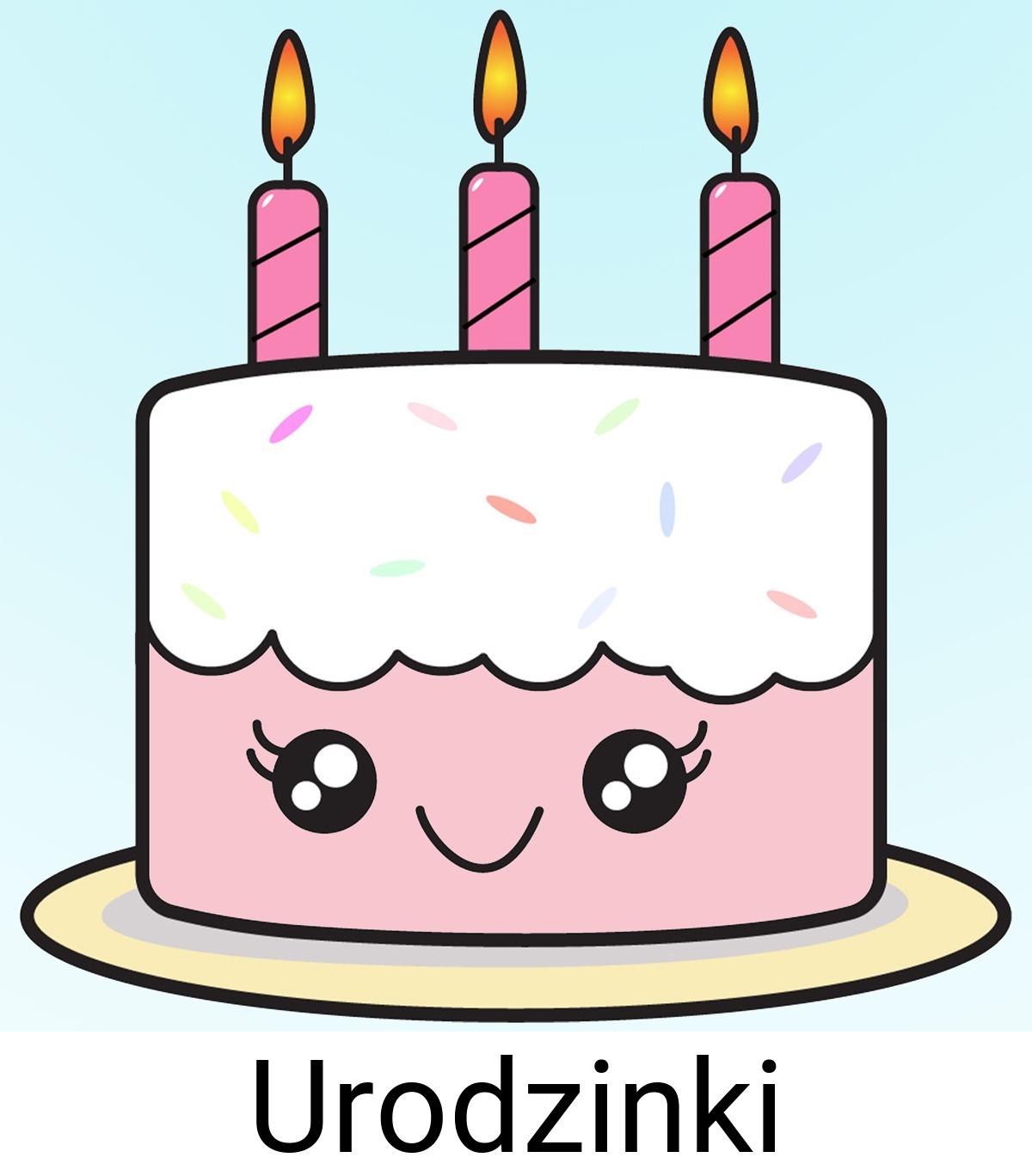 Urodzinki