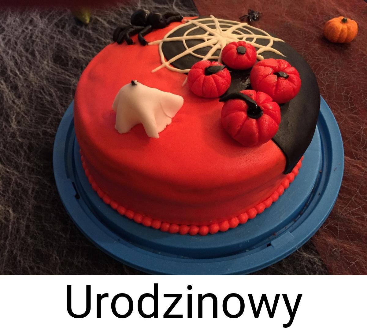 Urodzinowy