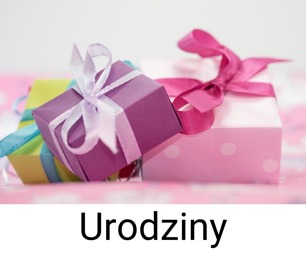 Urodziny