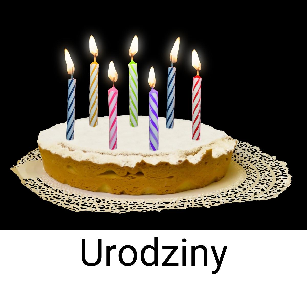 Urodziny