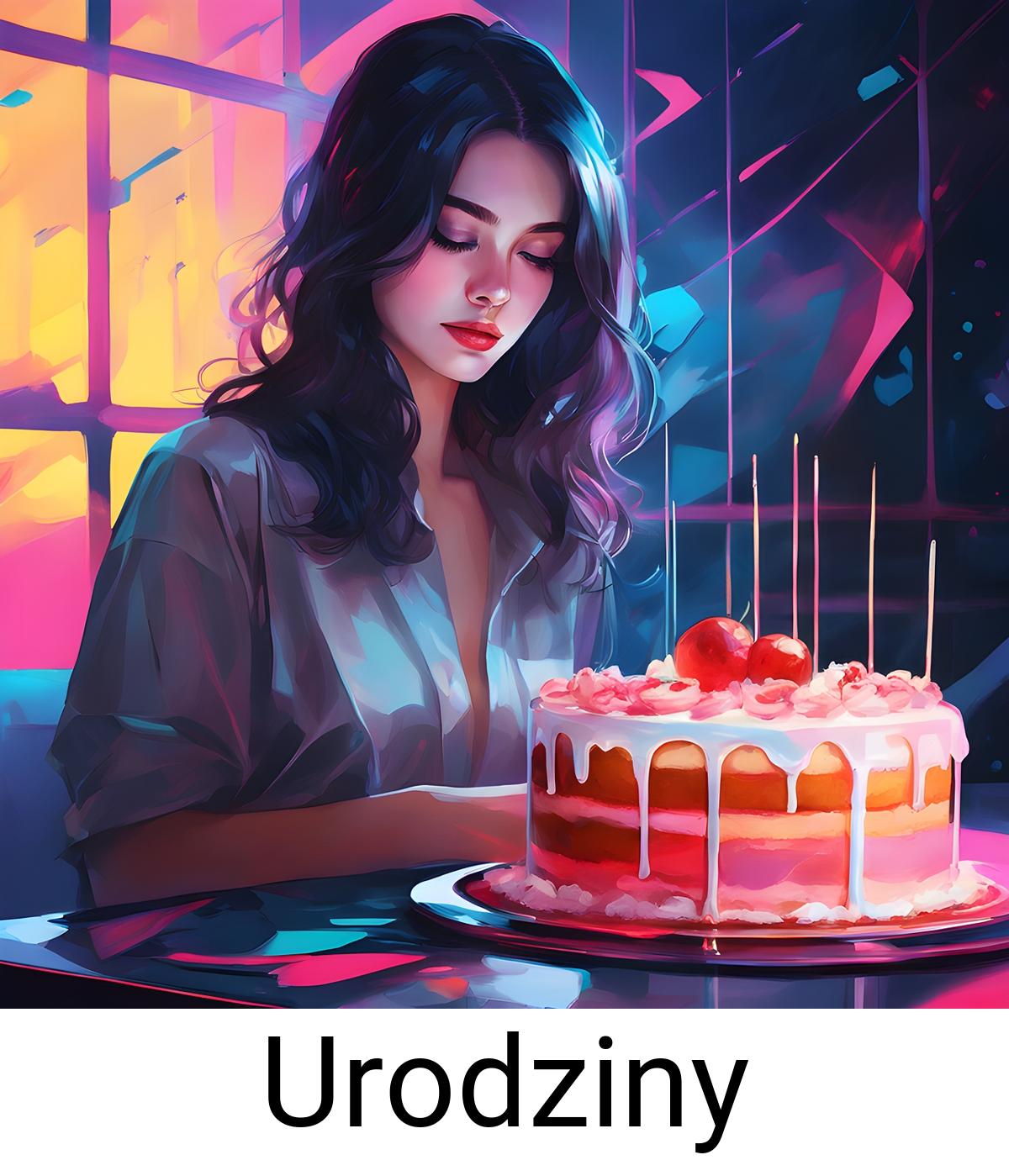 Urodziny