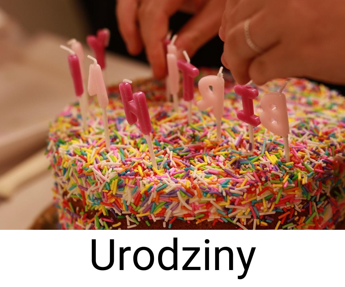 Urodziny