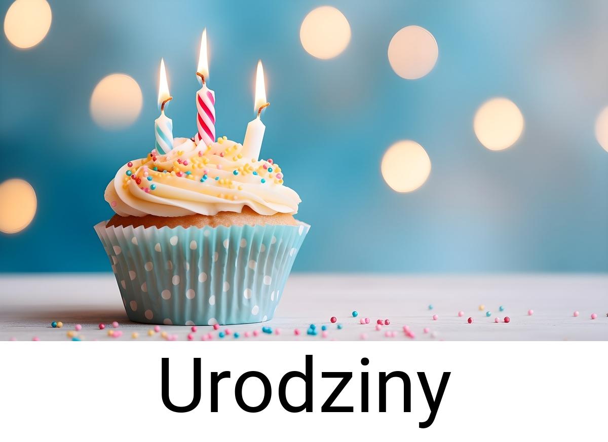 Urodziny