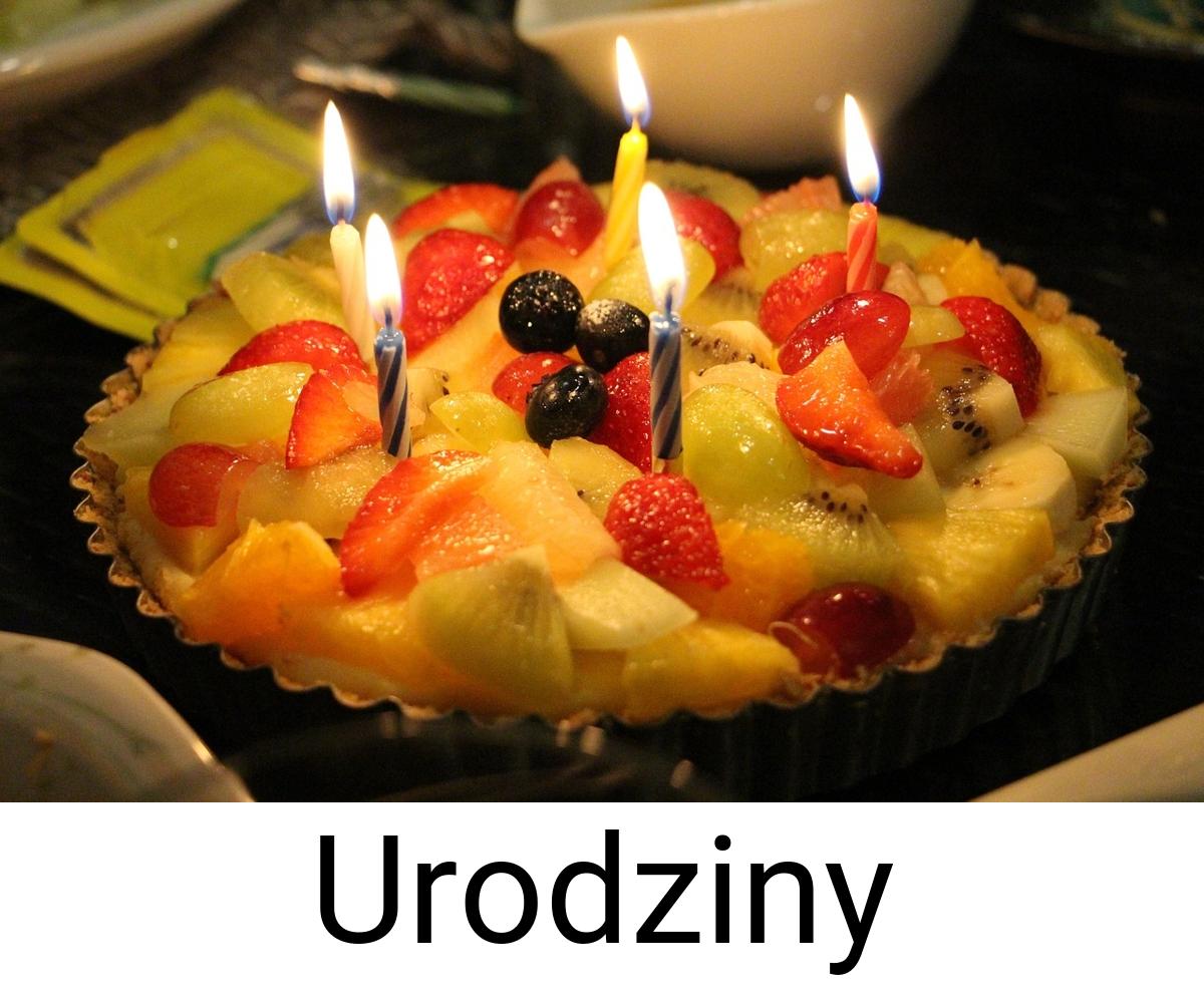 Urodziny