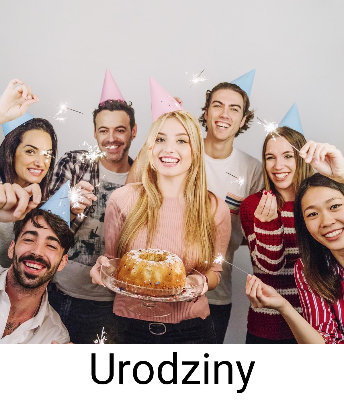 Urodziny