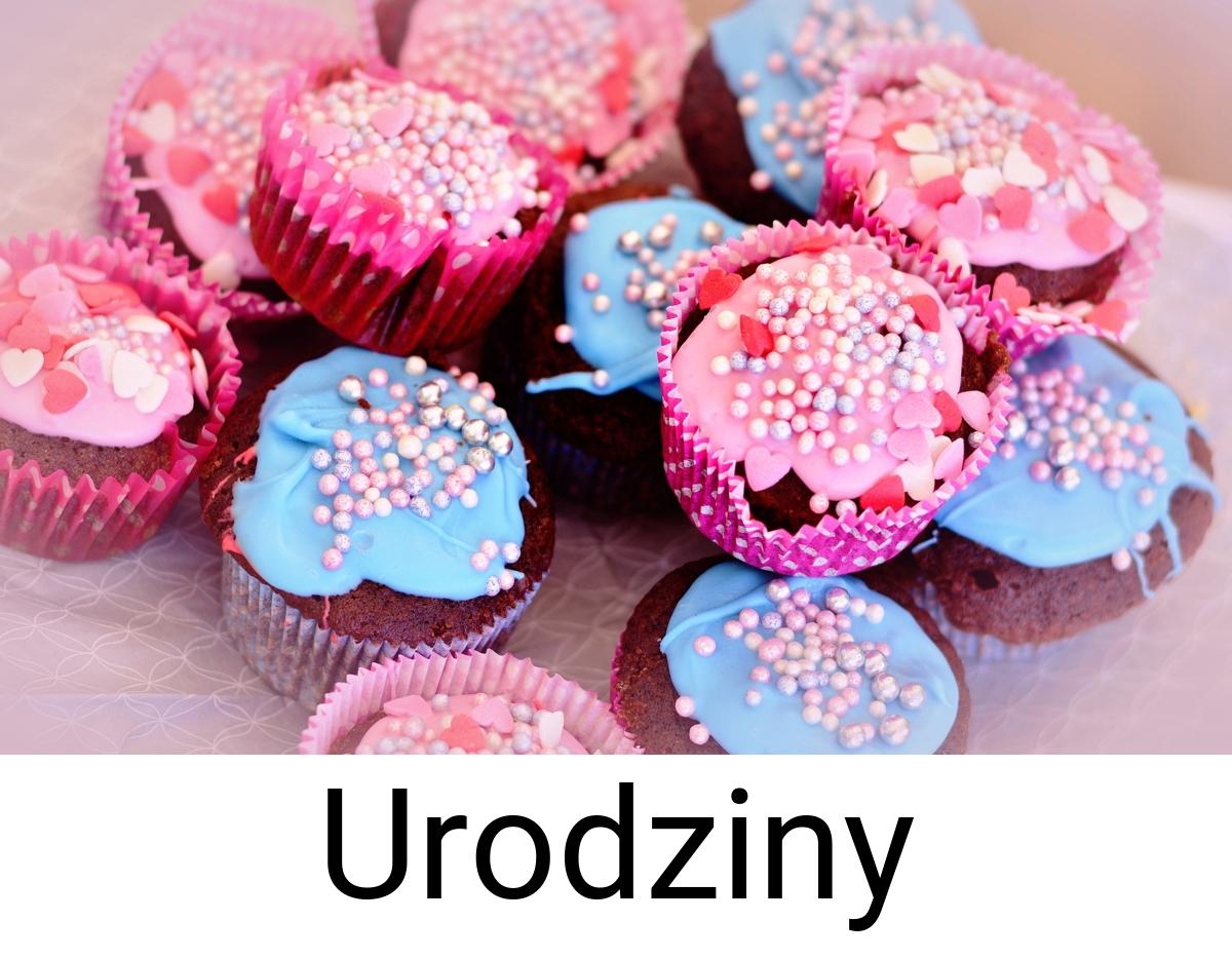 Urodziny