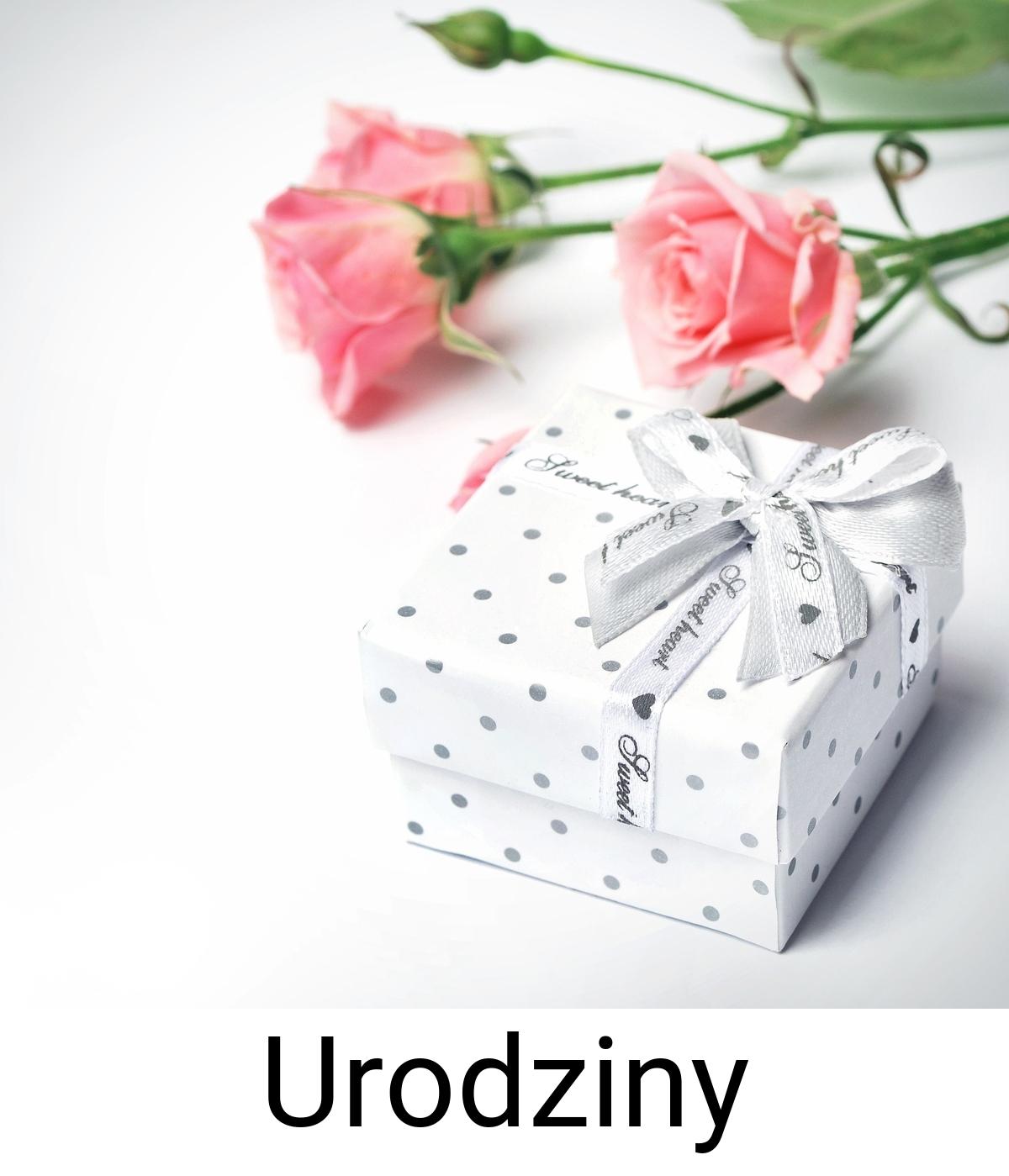 Urodziny