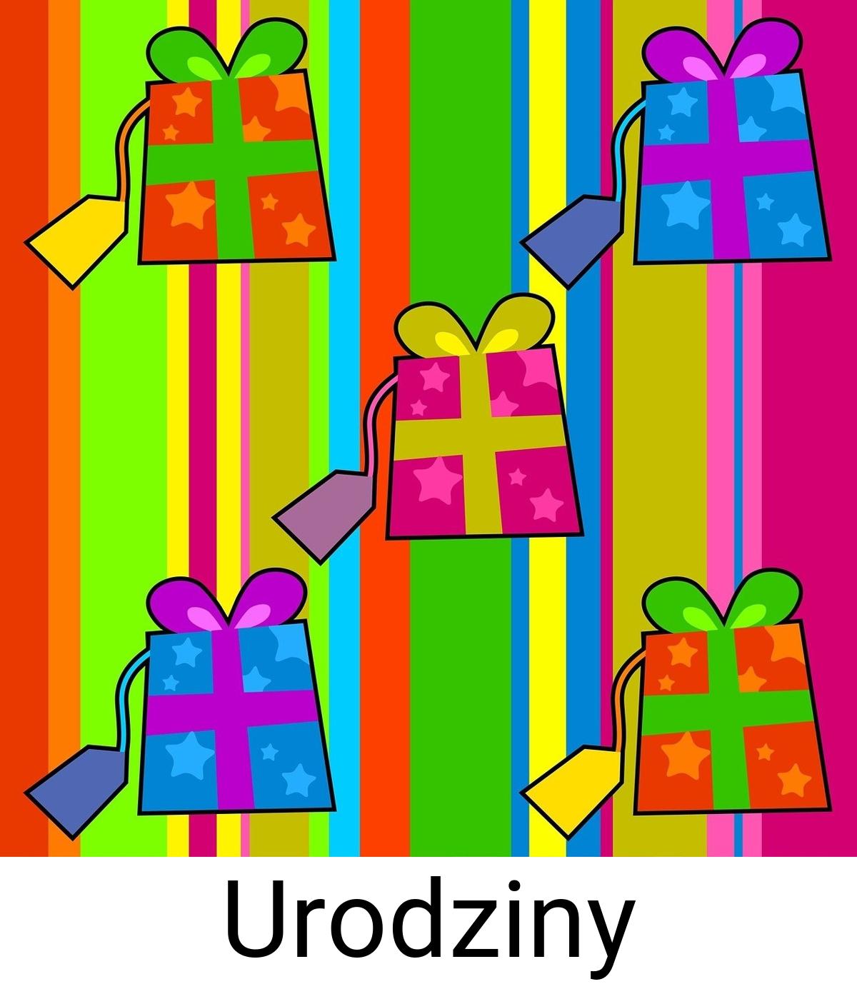 Urodziny