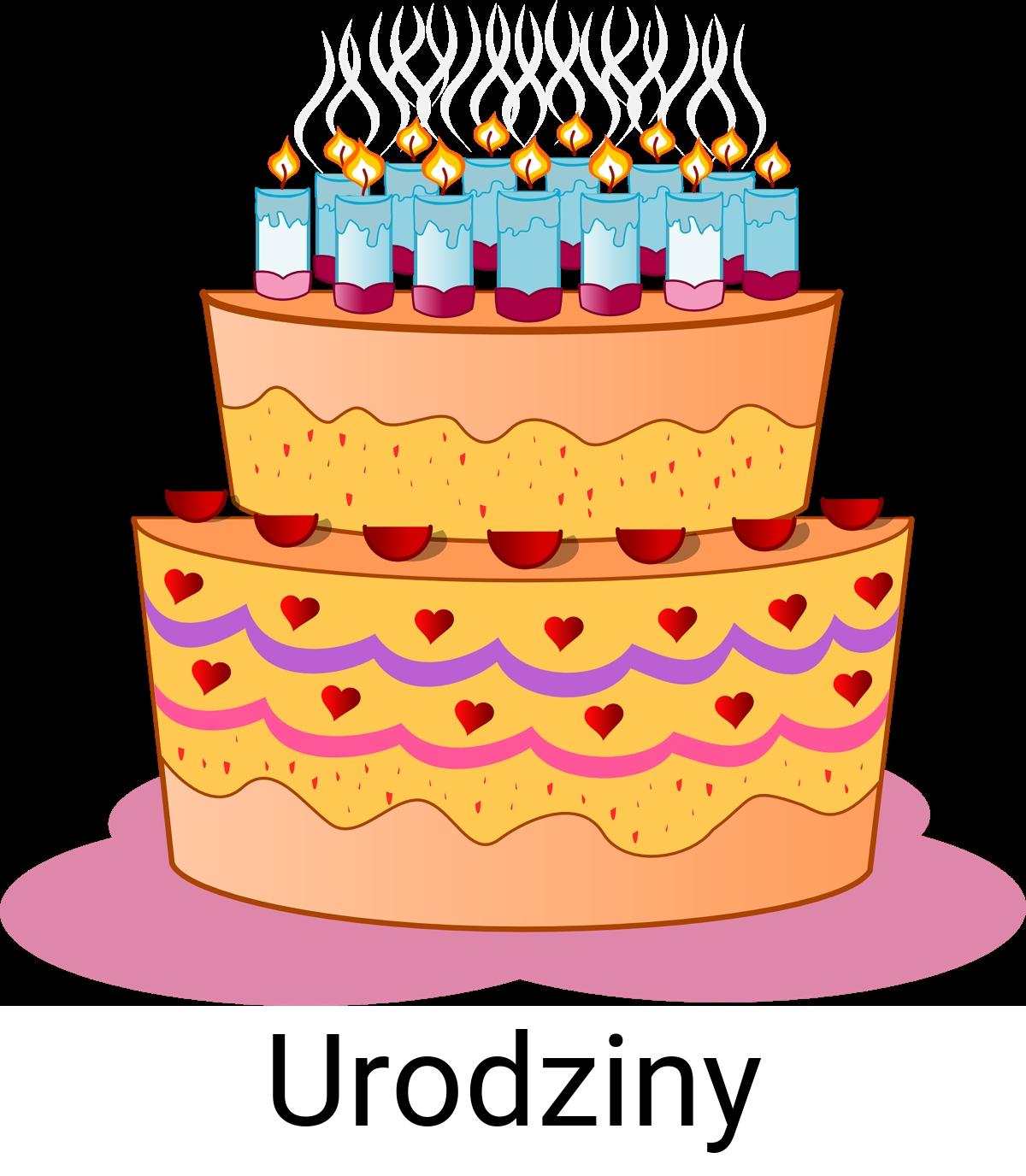 Urodziny