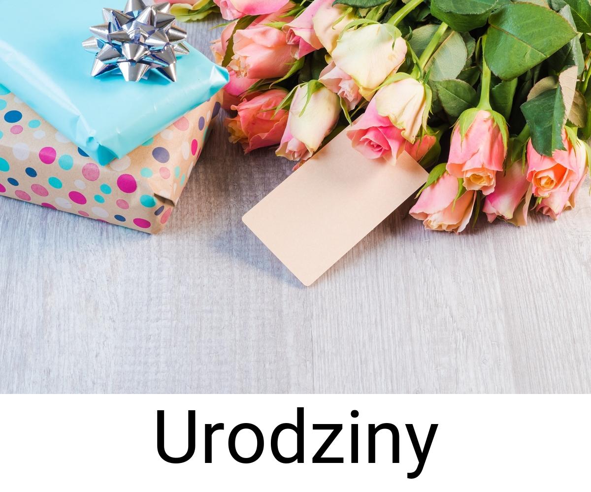 Urodziny