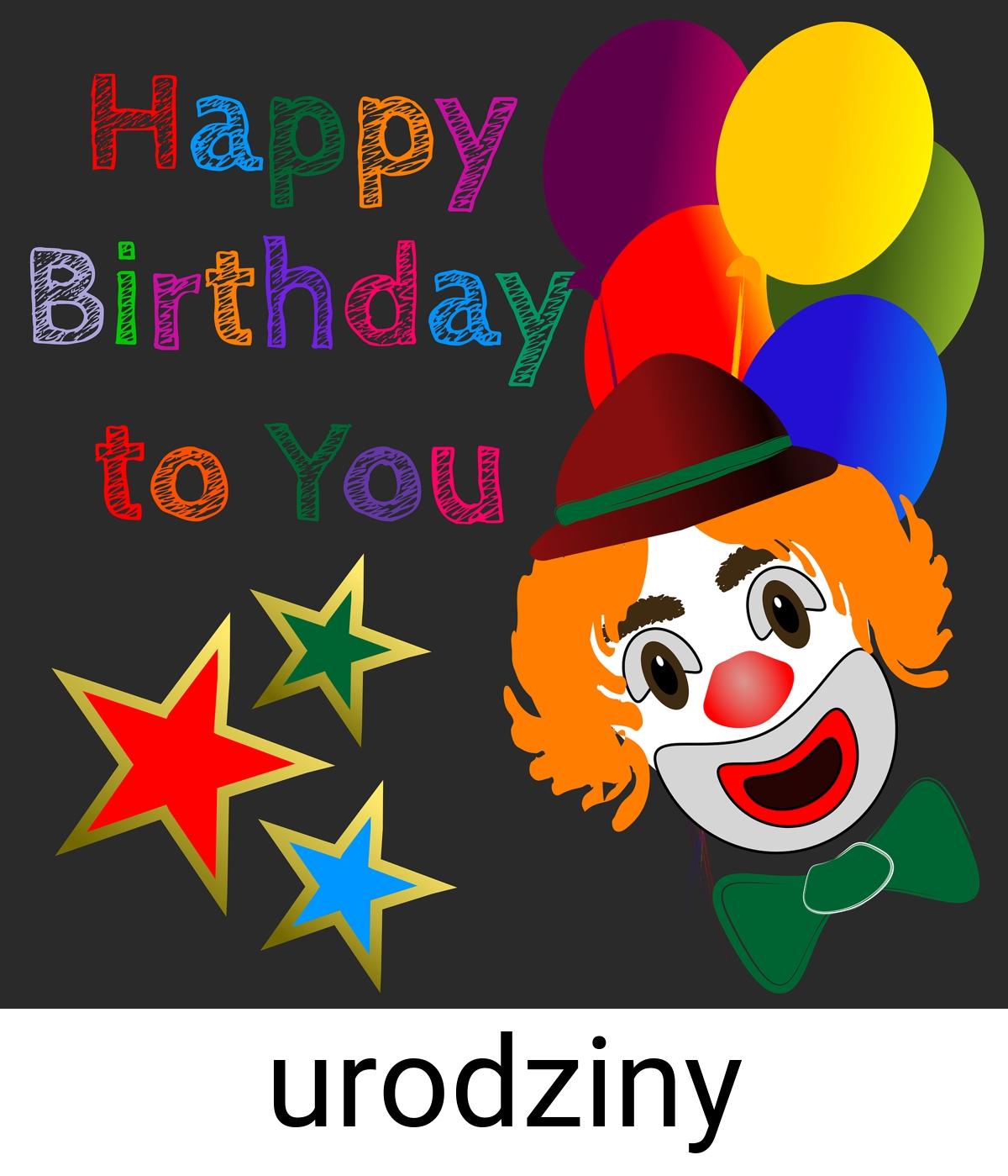 Urodziny