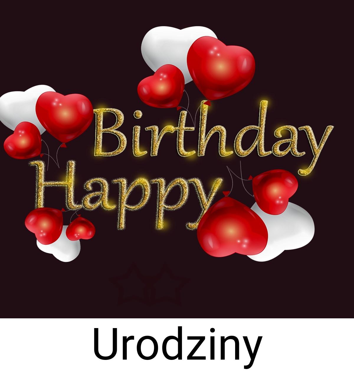 Urodziny