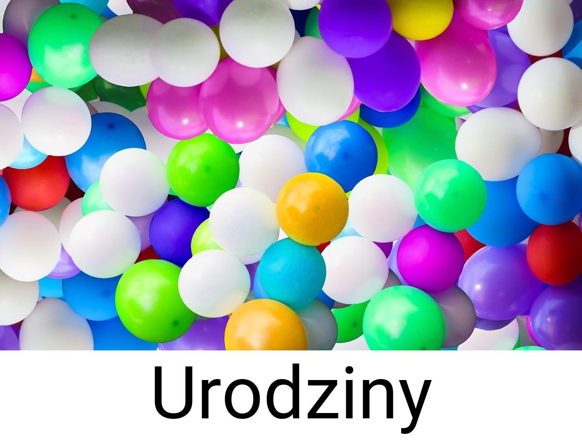 Urodziny