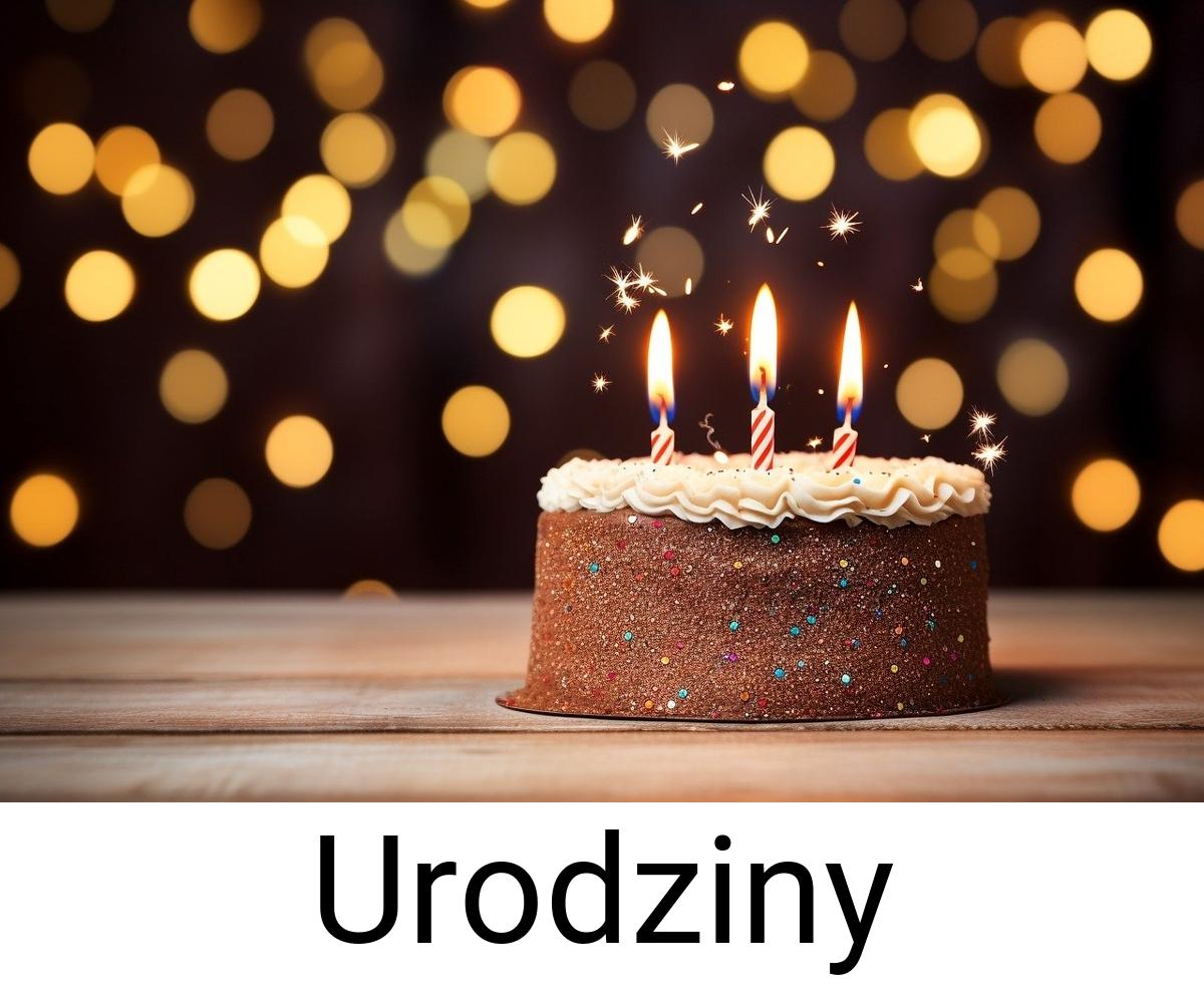 Urodziny