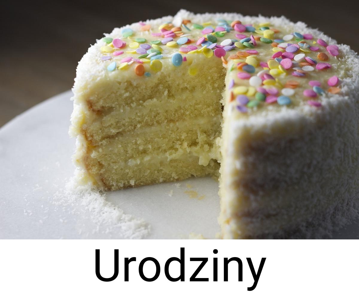 Urodziny