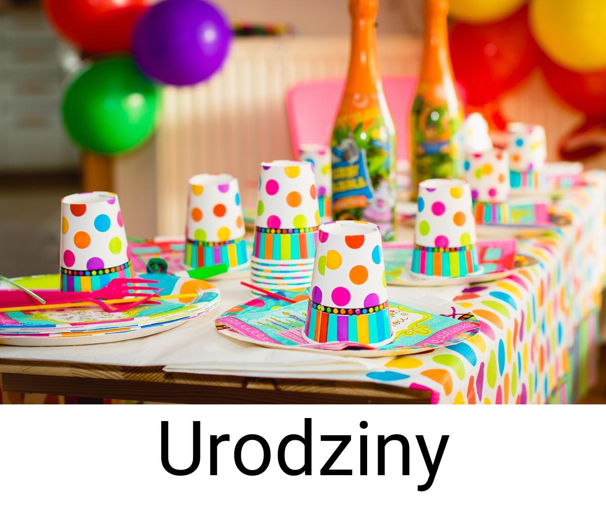 Urodziny