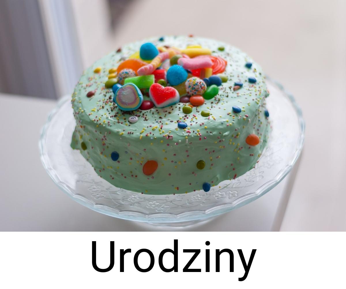 Urodziny