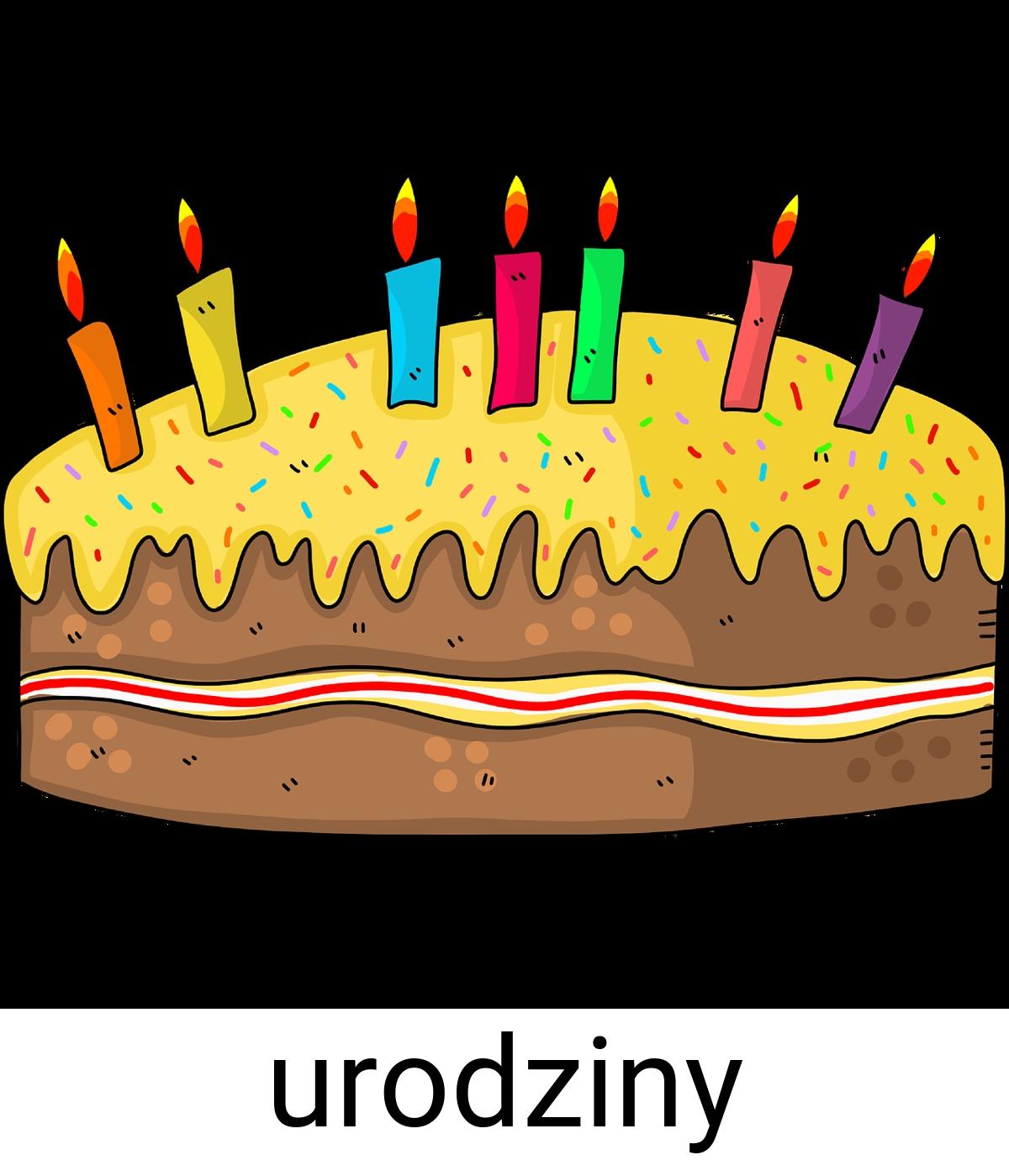 Urodziny