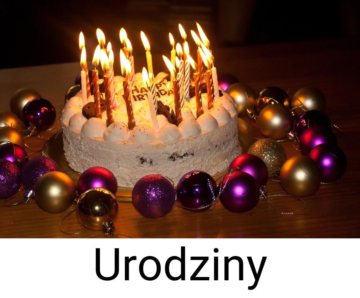 Urodziny