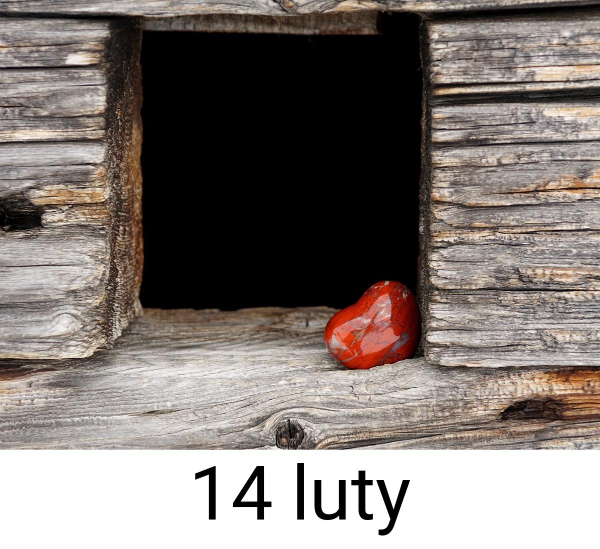 14 luty