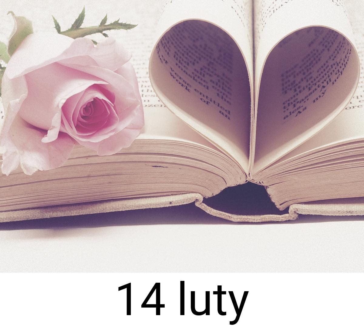 14 luty