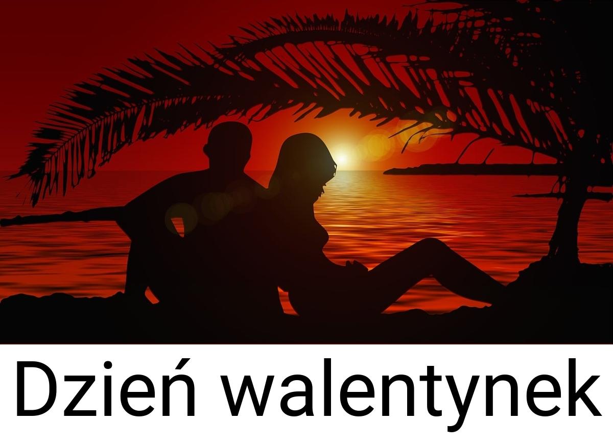 Dzień walentynek