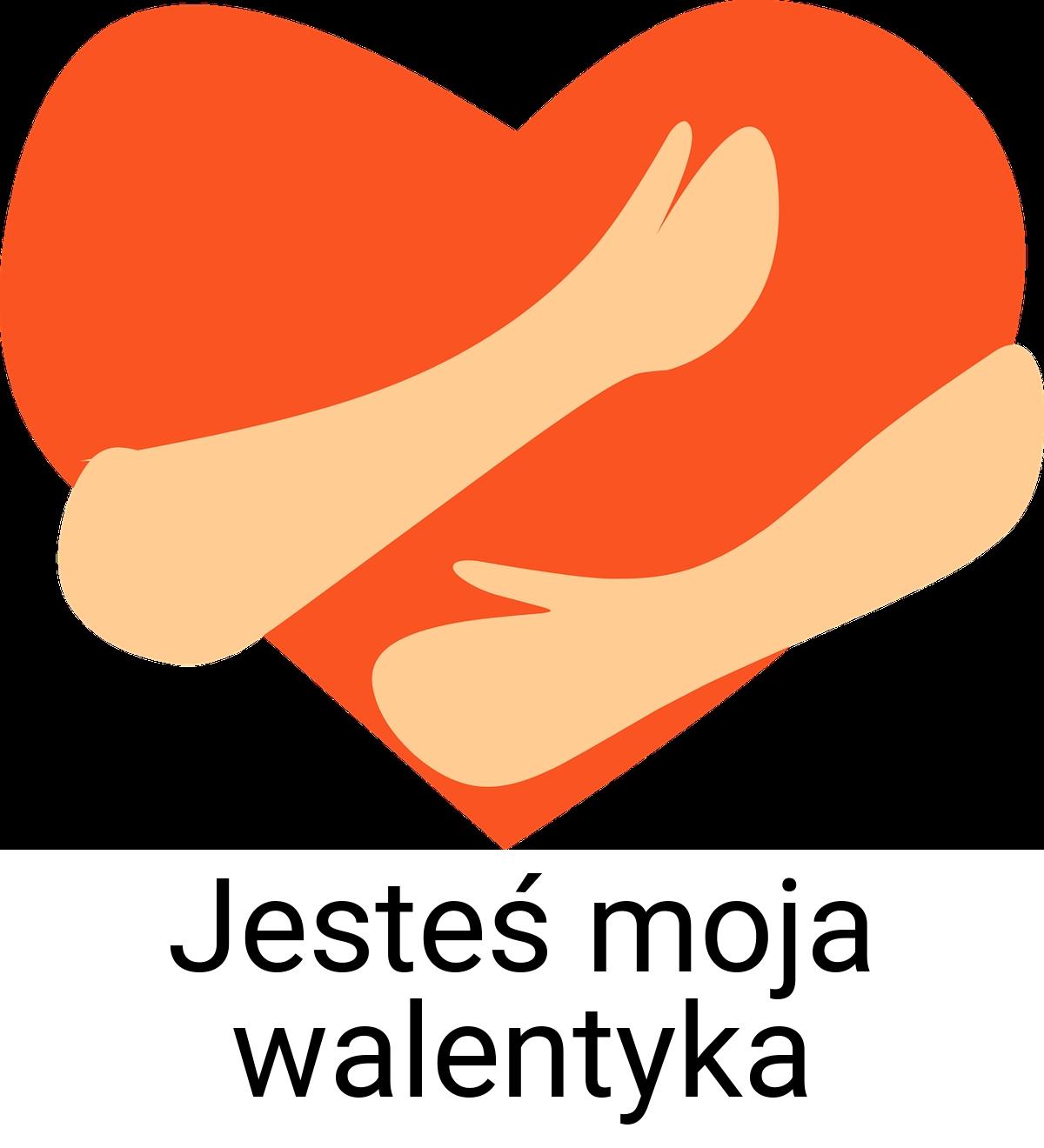 Jesteś moja walentyka