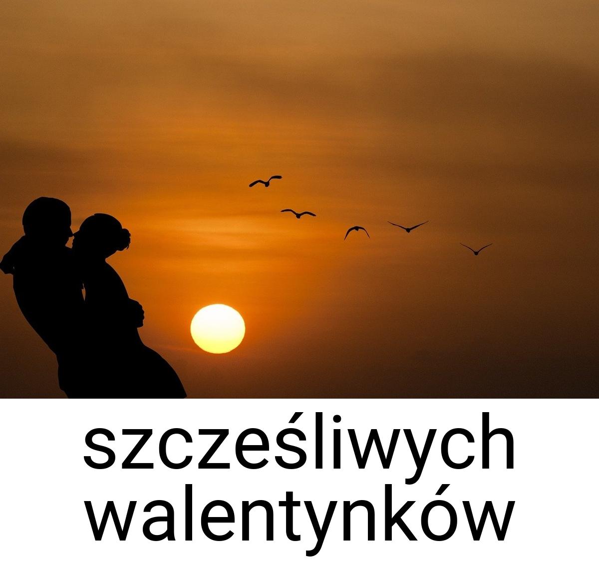 Szcześliwych walentynków