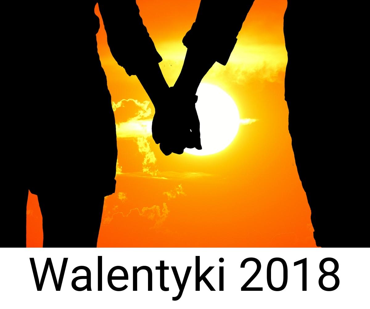 Walentyki