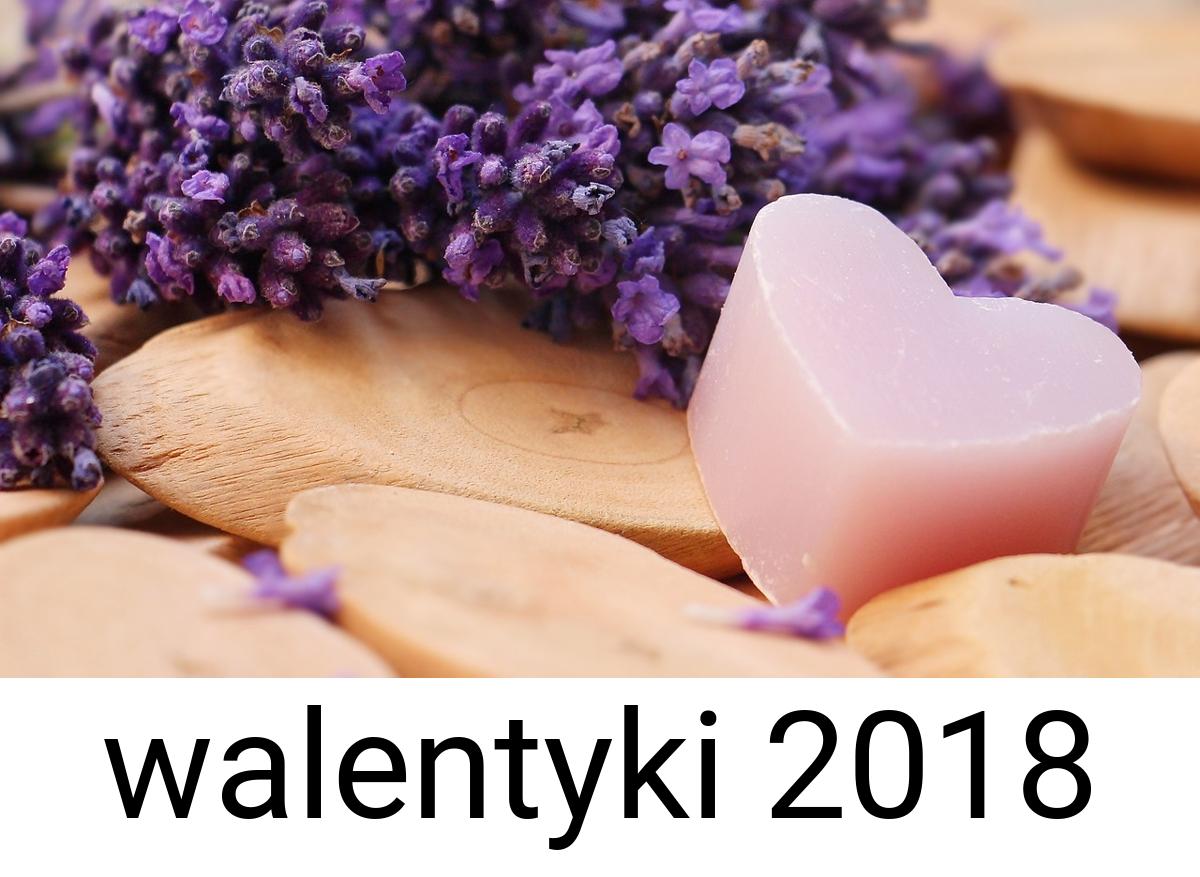 Walentyki