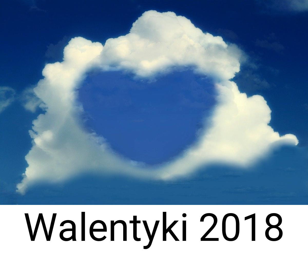 Walentyki