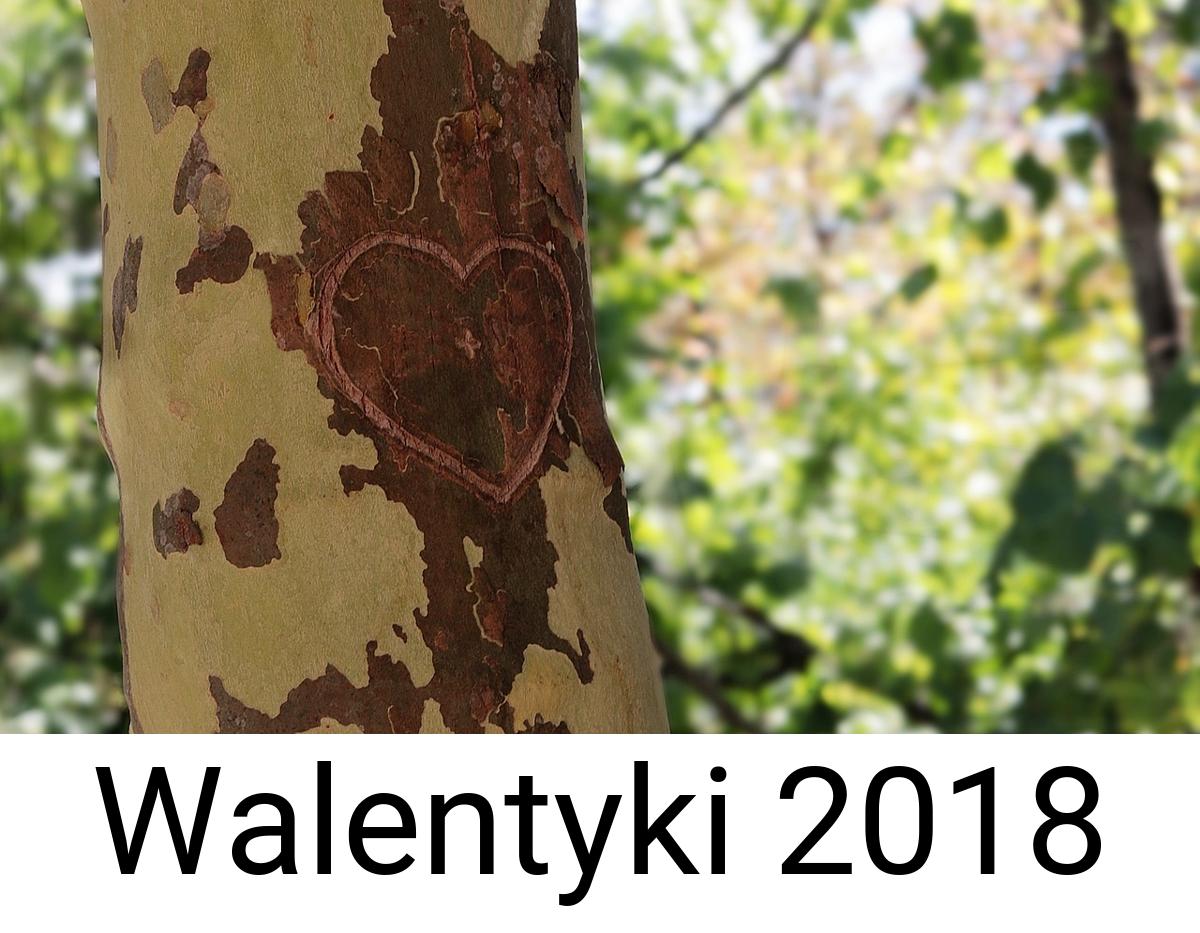 Walentyki