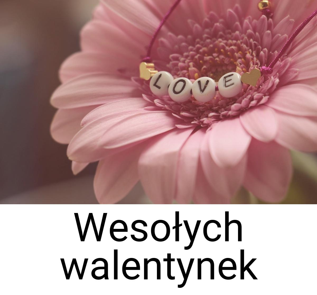 Wesołych walentynek