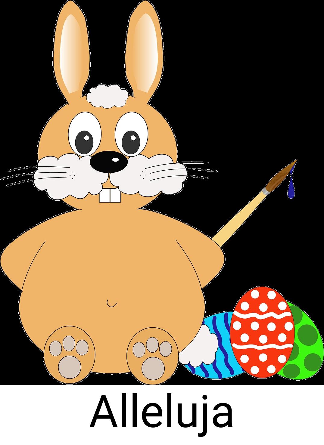 Alleluja