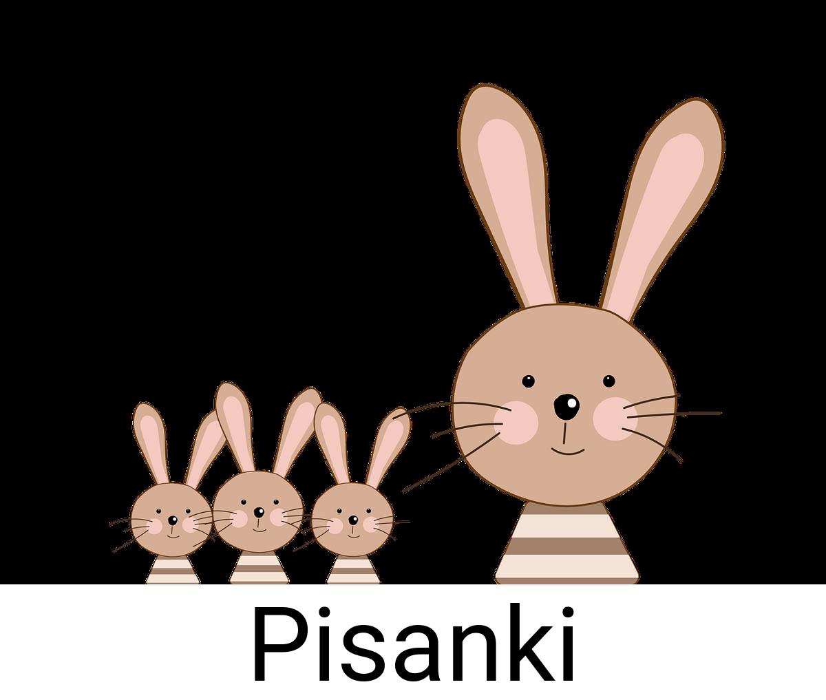 Pisanki