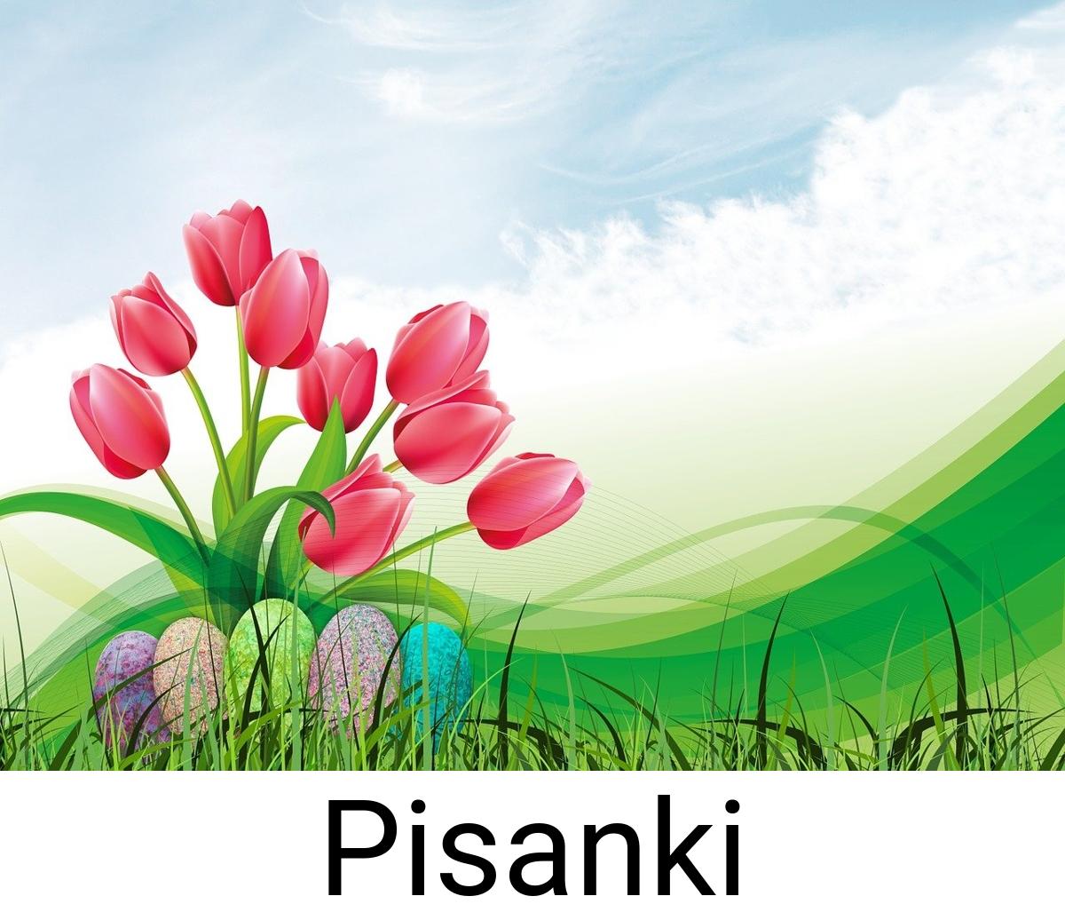 Pisanki