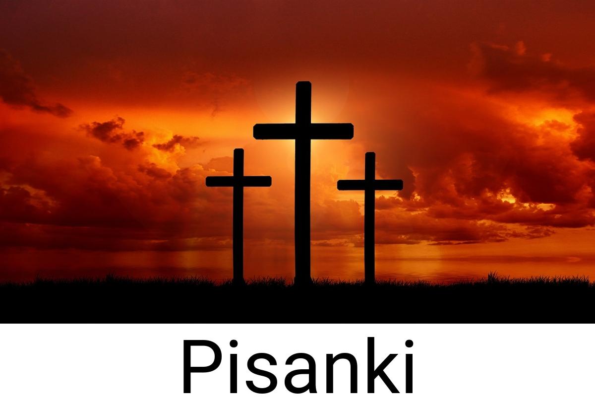 Pisanki