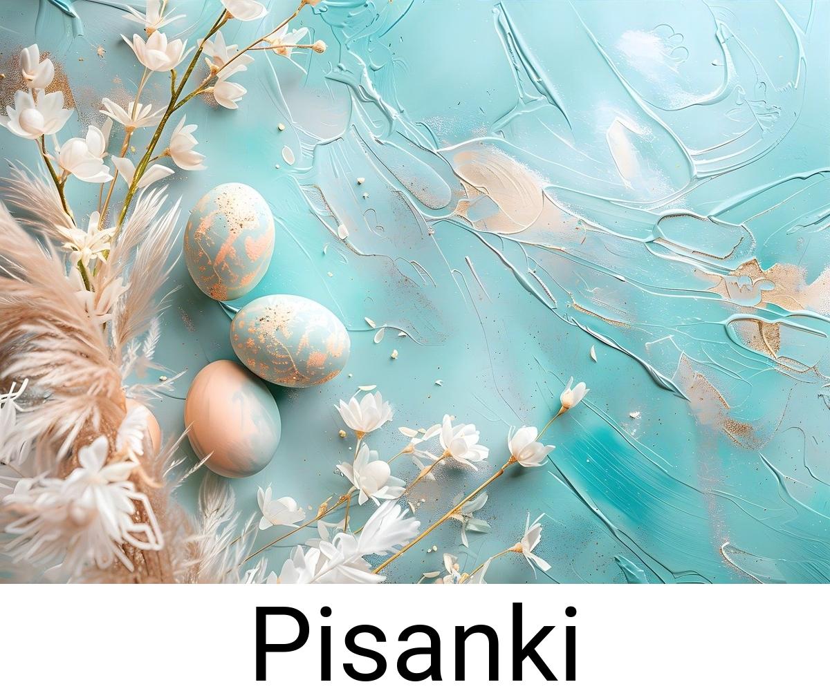 Pisanki