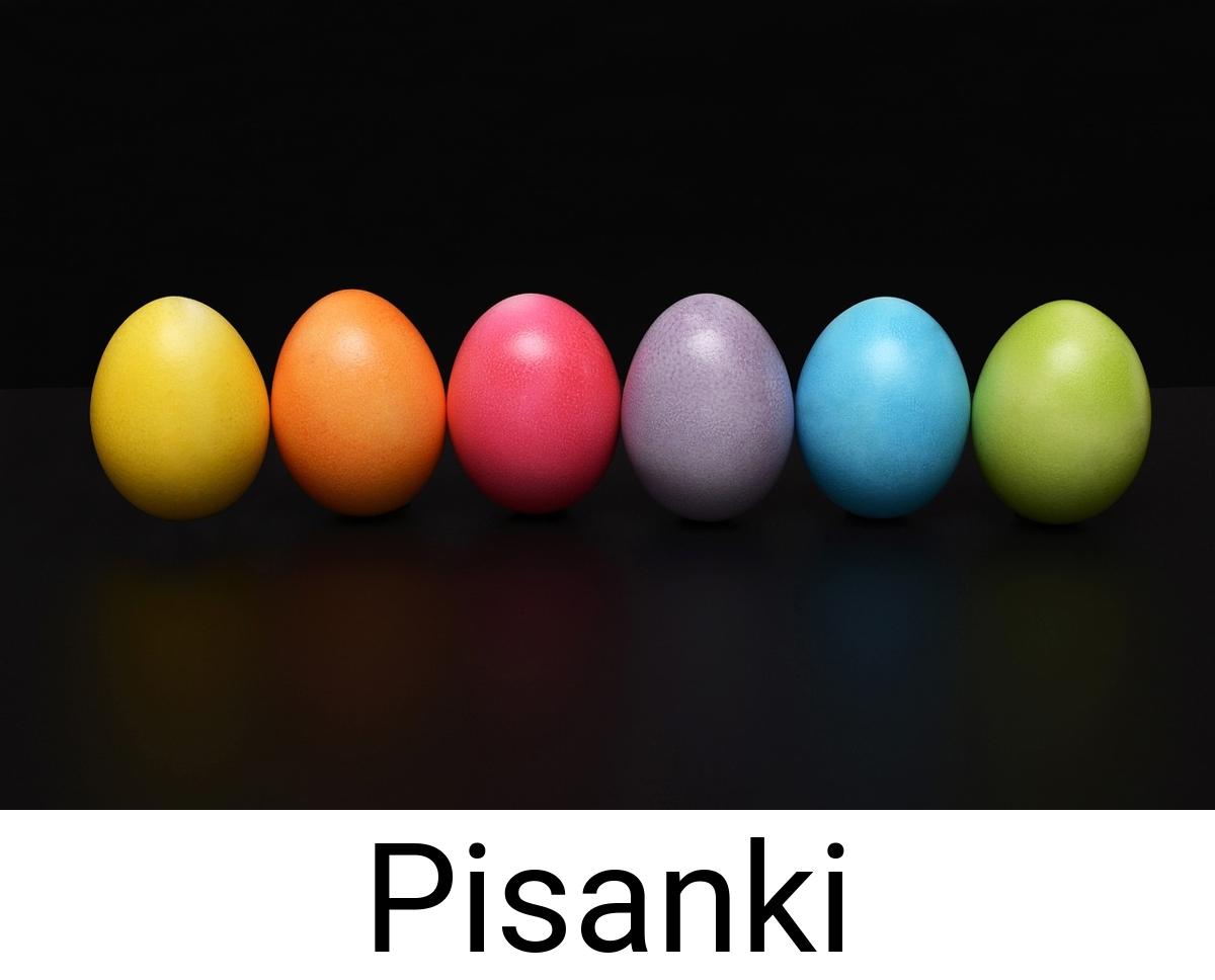 Pisanki