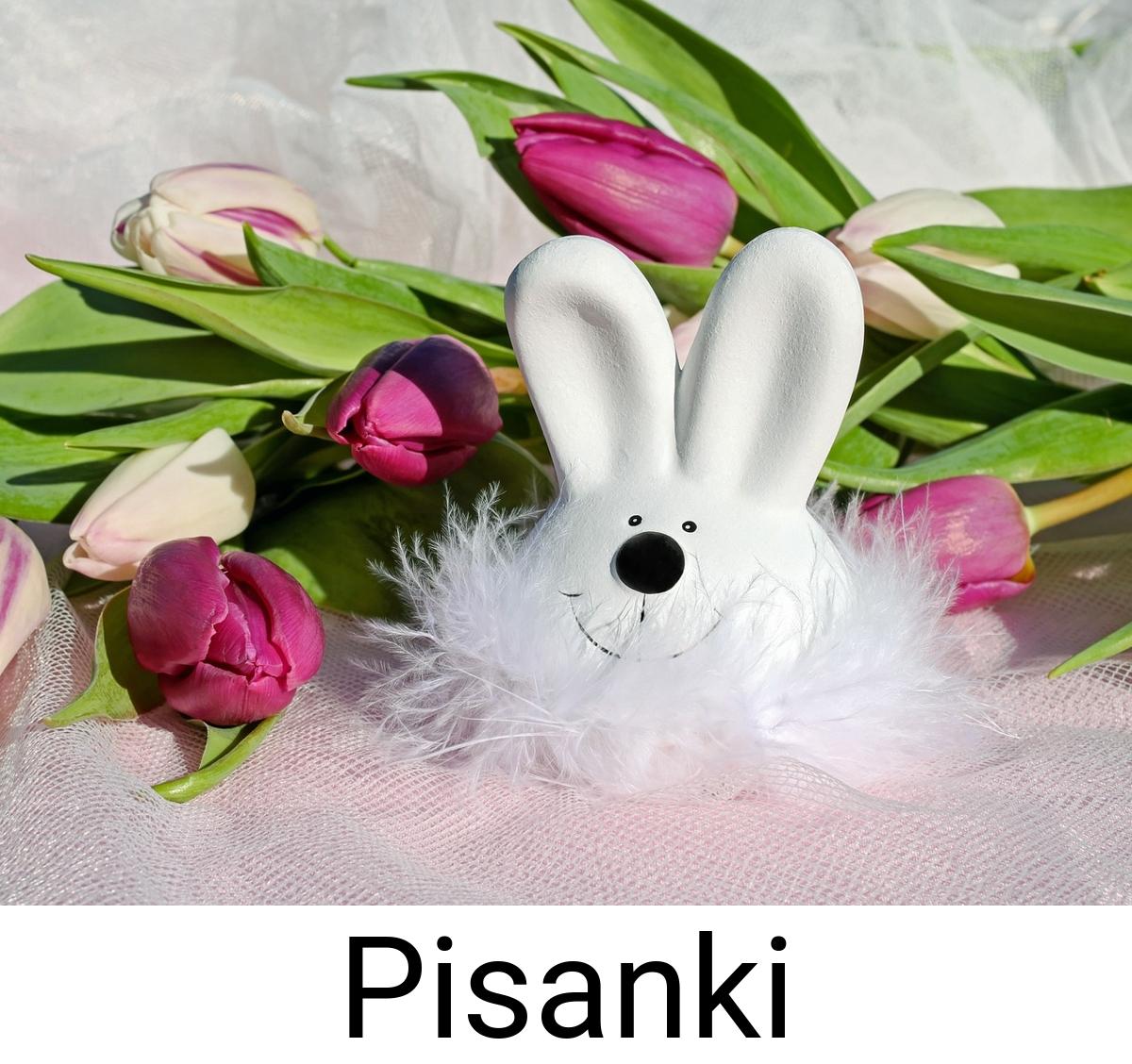 Pisanki