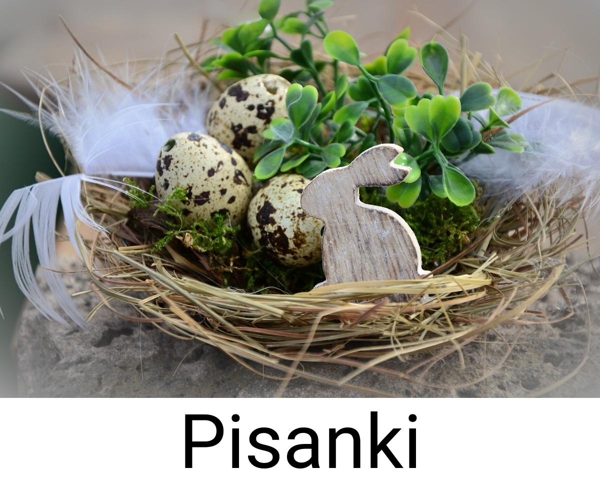 Pisanki