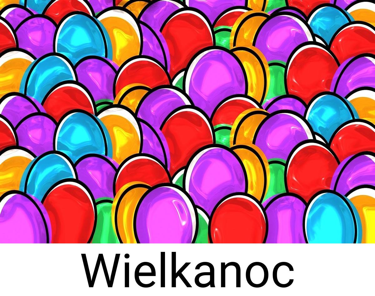 Wielkanoc