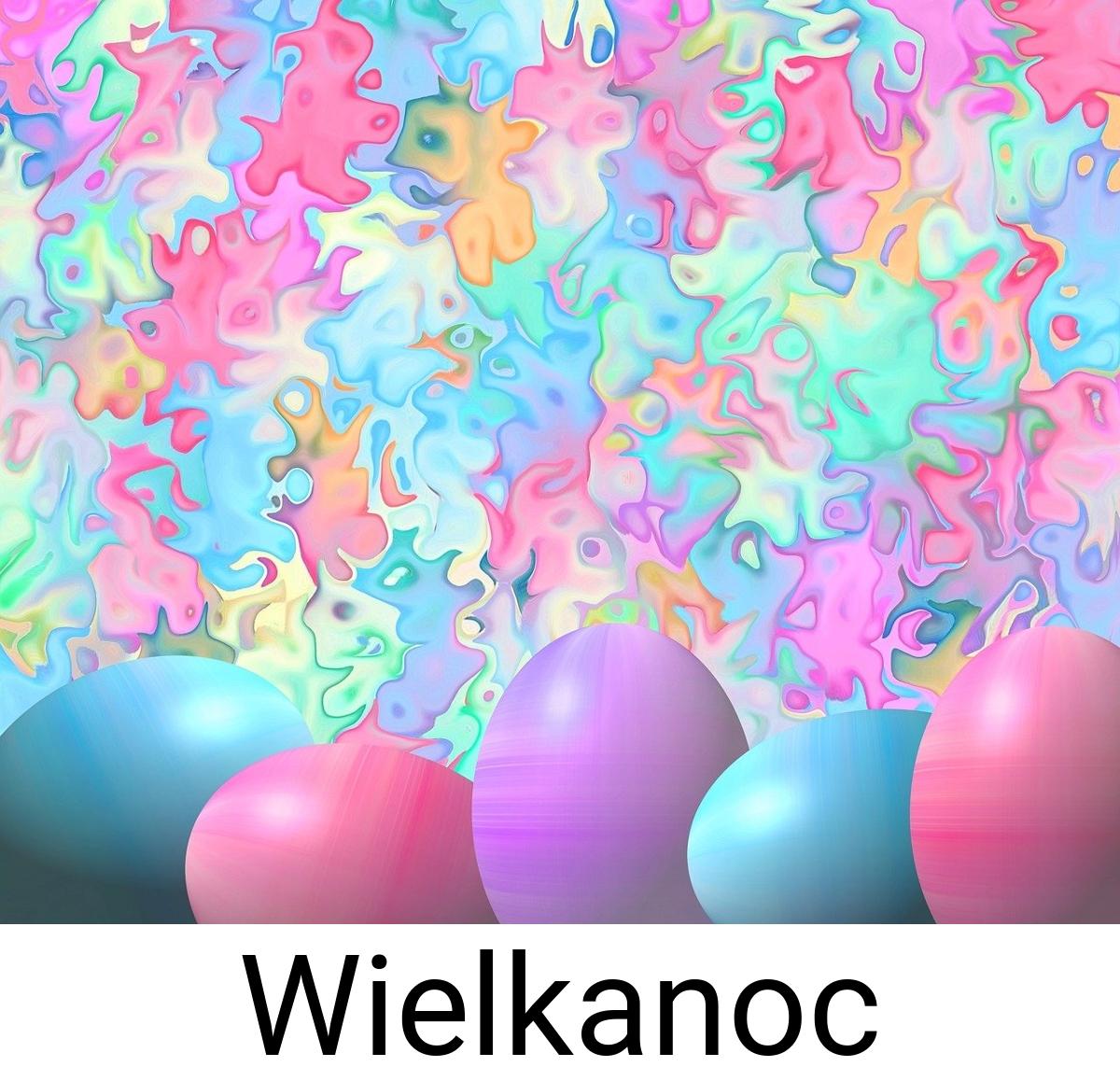 Wielkanoc