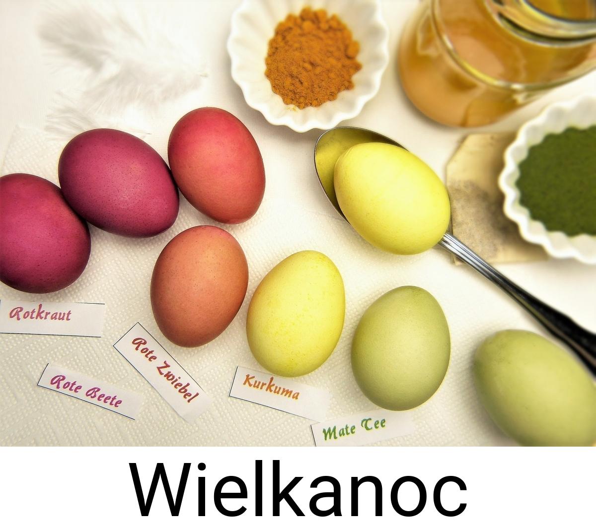 Wielkanoc