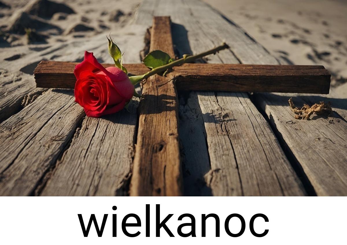 Wielkanoc