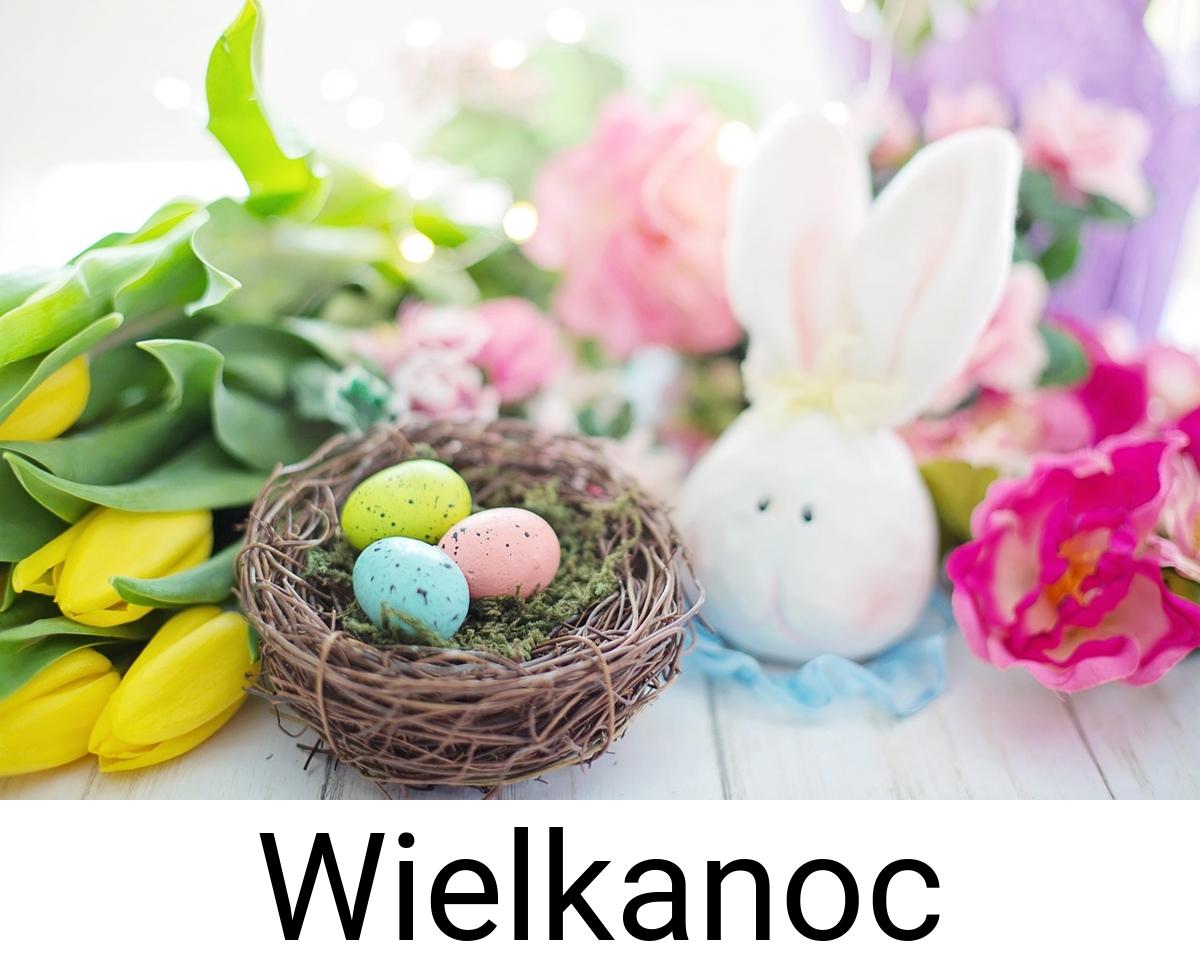 Wielkanoc