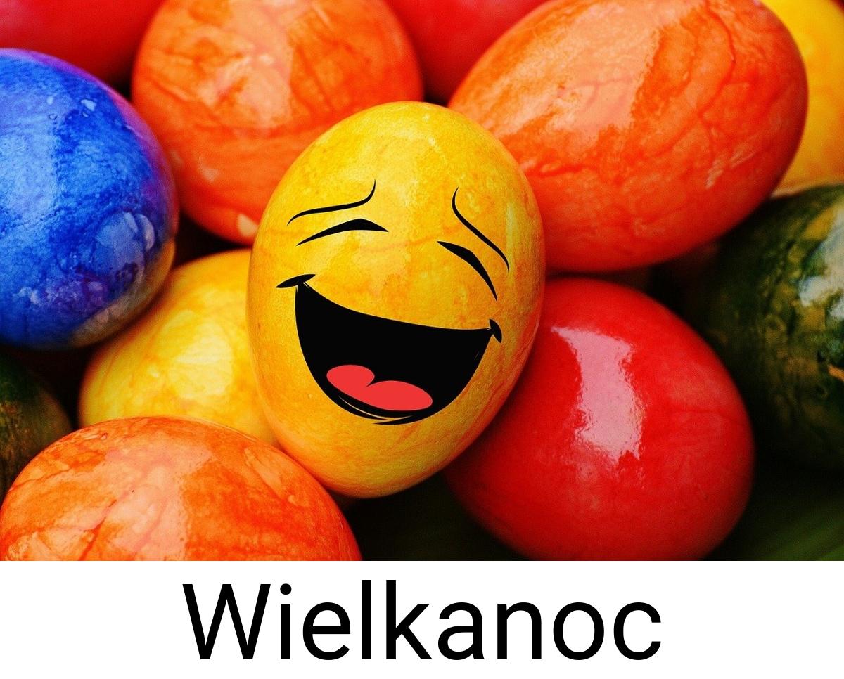 Wielkanoc